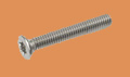 <strong><span style='font-size: 12px;'>COUNTERSUNK 6-LOBE MACHINE SCREWS</span></strong>