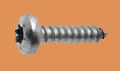 <strong><span style='font-size: 12px;'>6-LOBE DRIVE PAN HEAD SELF TAPPING SCREWS</span></strong>