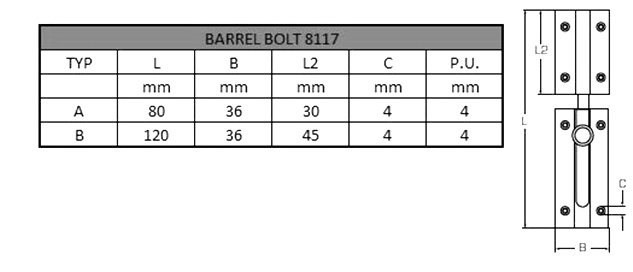 <u>TECHNICAL DATA SHEET</u>