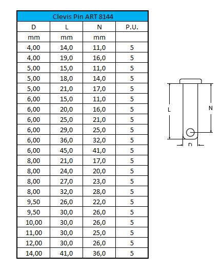 TECHNICAL DATA SHEET