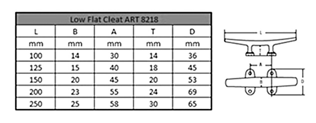 <u>TECHNICAL DATA SHEET</u>