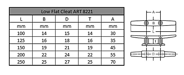 <u>TECHNICAL DATA SHEET</u>