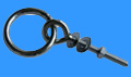 <strong><span style='font-size: 12px;'>RING BOLT ART 8228</span></strong>