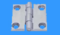 38 x 38mm Butt Hinge ART 8233