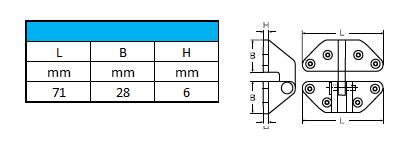 <u>SPEC SHEET</u>