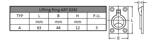 <u>TECHNICAL DATA SHEET</u>