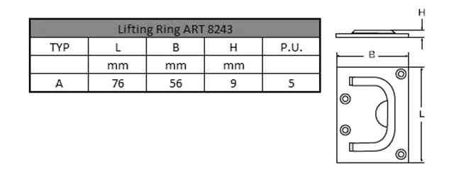 <u>TECHNICAL DATA SHEET</u>