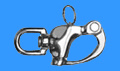 <strong><span style='font-size: 12px;'>SWIVEL SNAP SHACKLES ART 8252</span></strong>