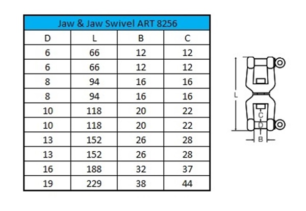 <u>SPEC SHEET</u>