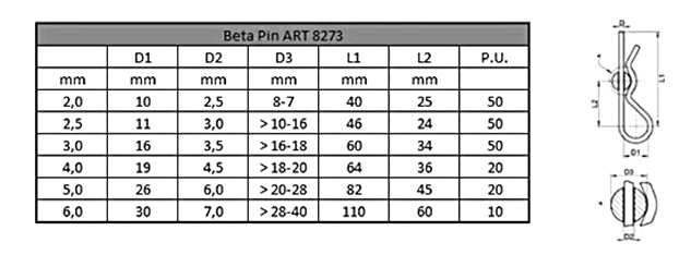 <u>SPEC SHEET</u>