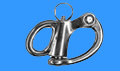<strong><span style='font-size: 12px;'>FIXED SNAP SHACKLE</span></strong>