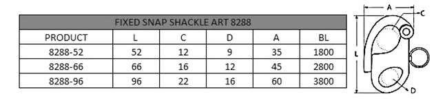 <u>SPEC SHEET</u>