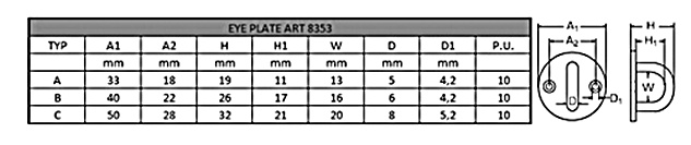 <u>TECHNICAL DATA SHEET</u>