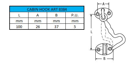 <u>SPEC SHEET</u>