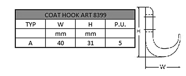 <u>SPEC SHEET</u>