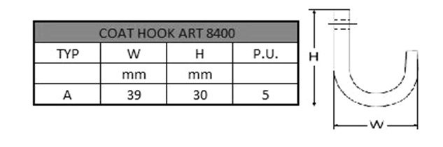 <u>SPEC SHEET</u>