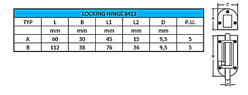 <u>SPEC SHEET</u>