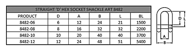 <u>SPEC SHEET</u>