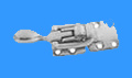 <strong><span style='font-size: 12px;'>SWIVEL HASP ART 8518</span></strong>