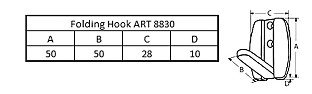 <u>SPEC SHEET</u>