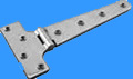 100mm Long T-Strap Hinge ART 8858