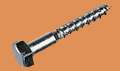 <strong><span style='font-size: 12px;'>HEX HEAD COACH SCREWS</span></strong>