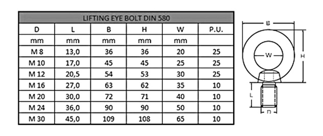 <u>SPEC SHEET</u>