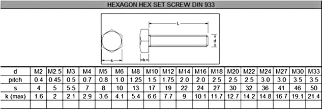 <u>TECHNICAL DATA SHEET</u>