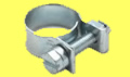 MPC M4008 MINI HOSE CLAMPS 7-9mm W4 