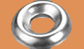 No.6 GAUGE SCREW CUP WASHER