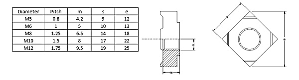 <u>TECHNICAL DATA SHEET</u>