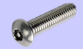 M6 X 10M PIN HEX BUTTON S/C SCREW A/2 3/3