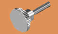 <strong><span style='font-size: 12px;'>KNURLED THUMB SCREWS HIGH A/2 DIN 464</span></strong>
