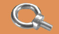 M6 LIFTING EYE BOLT A/2  580 