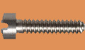 <strong><span style='font-size: 12px;'>UNF SLOT FILLISTER MACHINE SCREWS</span></strong>