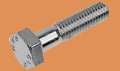 M12 x 40M HEX HD BOLT A/4