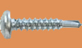 <strong><span style='font-size: 12px;'>4.2M PAN TQ HEAD SELF DRILLING SCREWS A/2</span></strong>