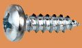 NO 14 X 13M PZ PAN S / TAP SCREW A/4