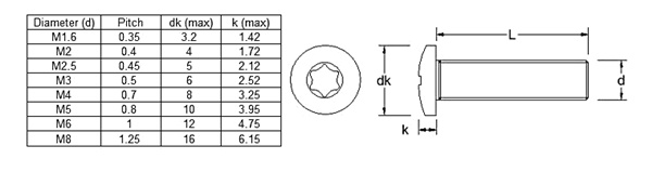 <u>TECHNICAL DATA SHEET</u>