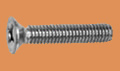 M2 X 4M PZ CSK M / SCREW A/4