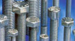 <strong><span style='font-size: 12px;'>STAINLESS METRIC FASTENERS</span></strong>