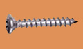 3.5M X 6.5M PZ CSK RSD HD S / TAP SCREW A/4
