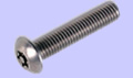 <strong><span style='font-size: 12px;'>TAMPER TX BUTTON MACHINE SCREWS</span></strong>