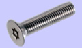 <strong><span style='font-size: 12px;'>TAMPER TX COUNTERSUNK MACHINE SCREWS</span></strong>